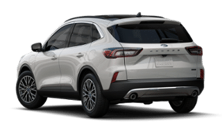 2025 Ford Escape Plugin Hybrid External Image 3